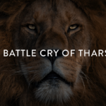 The Battle Cry of Tharseo