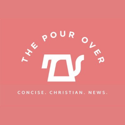 The Pour Over Newsletter